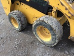 Chassis with 