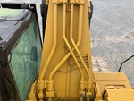 Hydraulique with 