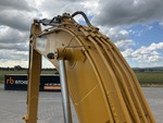 Hydraulique with 