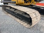 Train de roulement with 