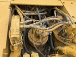 Hydraulique with 