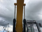 Hydraulique with 