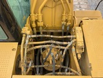 Hydraulique with 