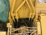 Hydraulique with 
