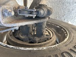 Brakes with 