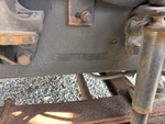 General Appearance with Second Serial Number/VIN Photo