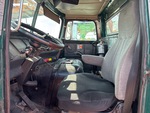 Cab with 