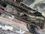 Hydraulics with 