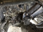 Drivetrain with 