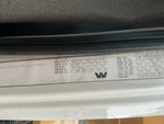General Appearance with Second Serial Number/VIN Photo
