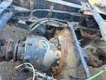 Drivetrain with 