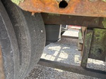 Trailer Chassis with 
