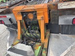 Hydraulics with 