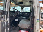 Cab with 