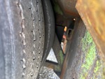 Trailer Chassis with 