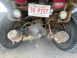 Drivetrain with 