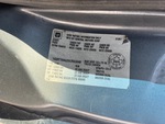 General Appearance with Second Serial Number/VIN Photo