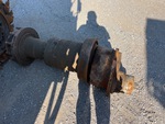 Chassis with 