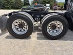 4 Underbody - Truck with 