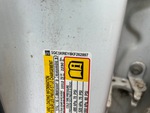 General Appearance with Second Serial Number/VIN Photo