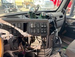 Cab with 