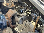 Drivetrain with 
