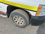 Chassis with 