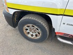 Chassis with 