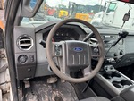Cab with 