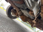 Drivetrain with 