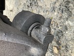 4 Underbody - Truck with 