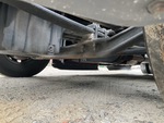 4 Underbody - Truck with 
