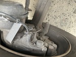 Brakes with 