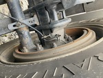 Brakes with 