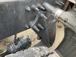 4 Underbody - Truck with 