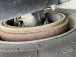 Brakes with 