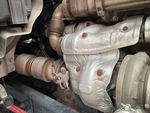 4 Engine with 