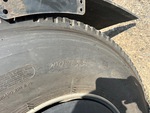 4 Underbody - Truck with 