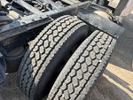 4 Underbody - Truck with 