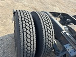 4 Underbody - Truck with 