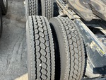 4 Underbody - Truck with 