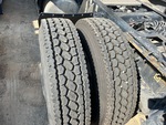 4 Underbody - Truck with 