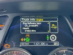 4 Transmision with Engine Hours