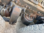 4 Underbody - Truck with 