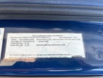 General Appearance with Second Serial Number/VIN Photo