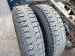 4 Underbody - Truck with 