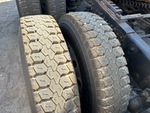 4 Underbody - Truck with 