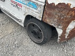 Chassis Photos with 
