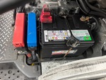 Electrical with 