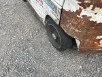 Chassis Photos with 